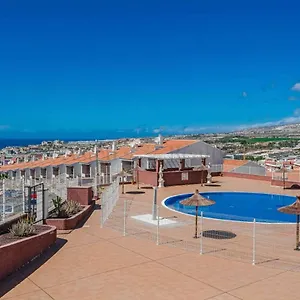 El Balcón De Canarias Apartamento Costa Adeje (Tenerife)