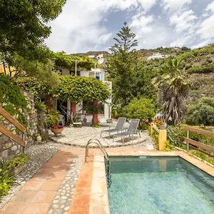 Casa Rural La Molinera Сasa de vacaciones