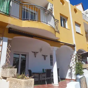 Casa Buenavista Apartamento