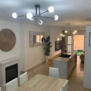 Apartamento Completo Portofino Playa Apartamento