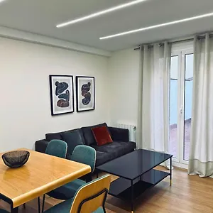 Sweet Bcn Laforja Apartamento Barcelona