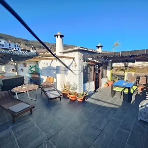 La De Paco Y Ana Сasa de vacaciones
